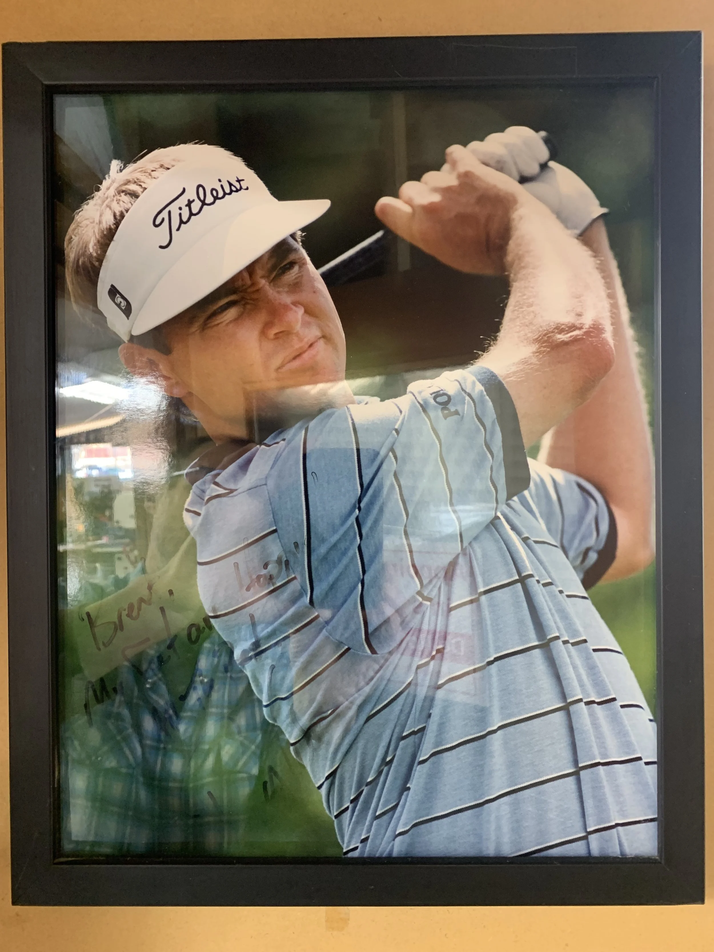 Davis Love III