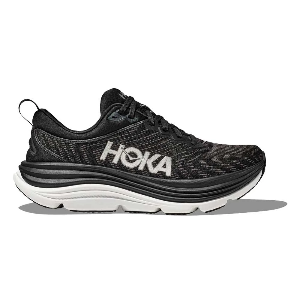 HOKA Women's Gaviota 5 Wide, Running Shoes