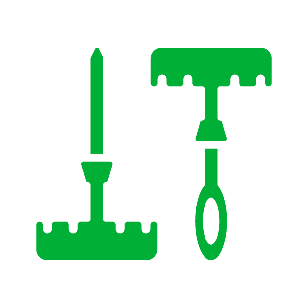 Tool images for Turn Up Tire in Palmer, Alaska