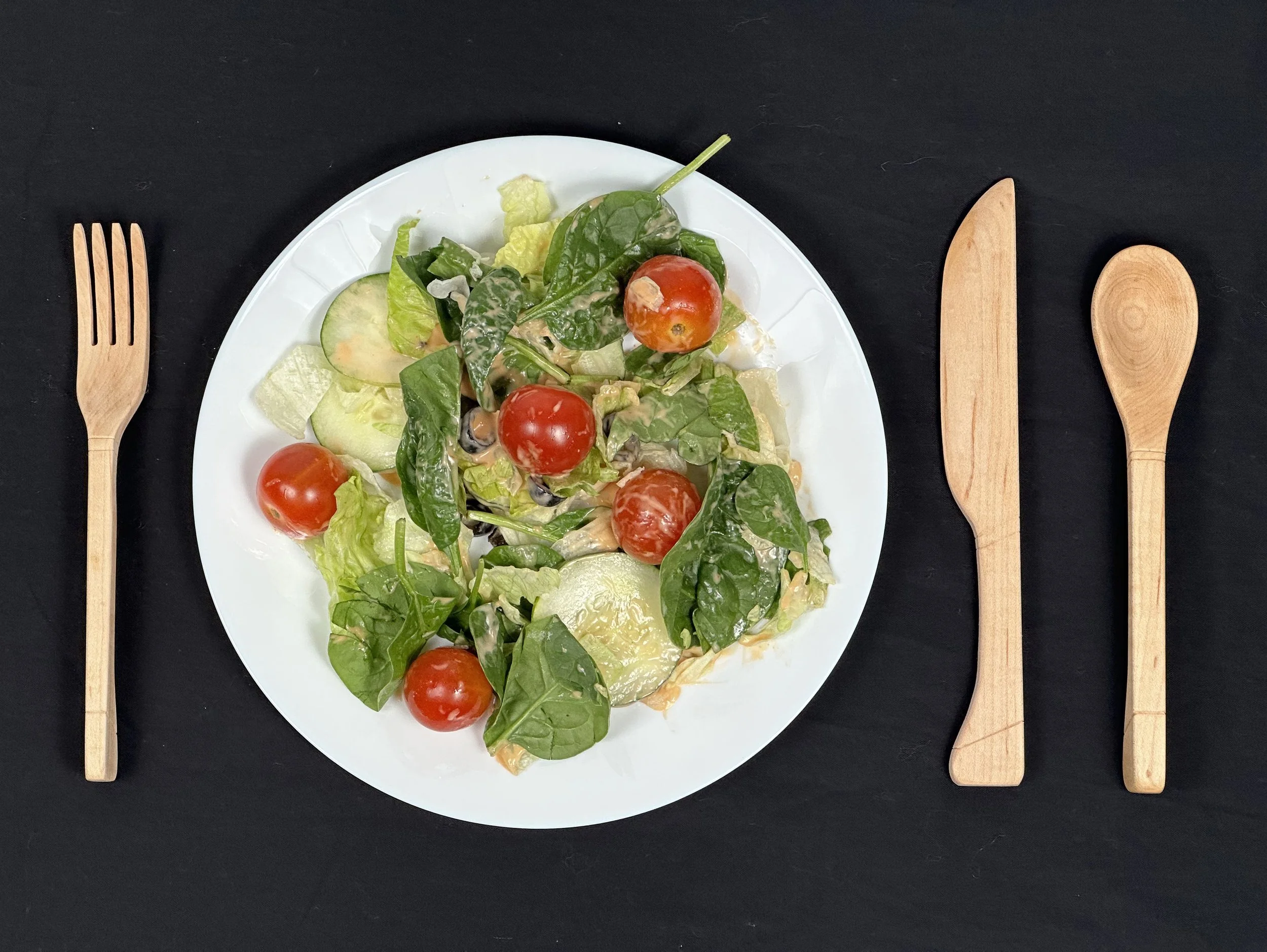 Flatware with food.jpeg