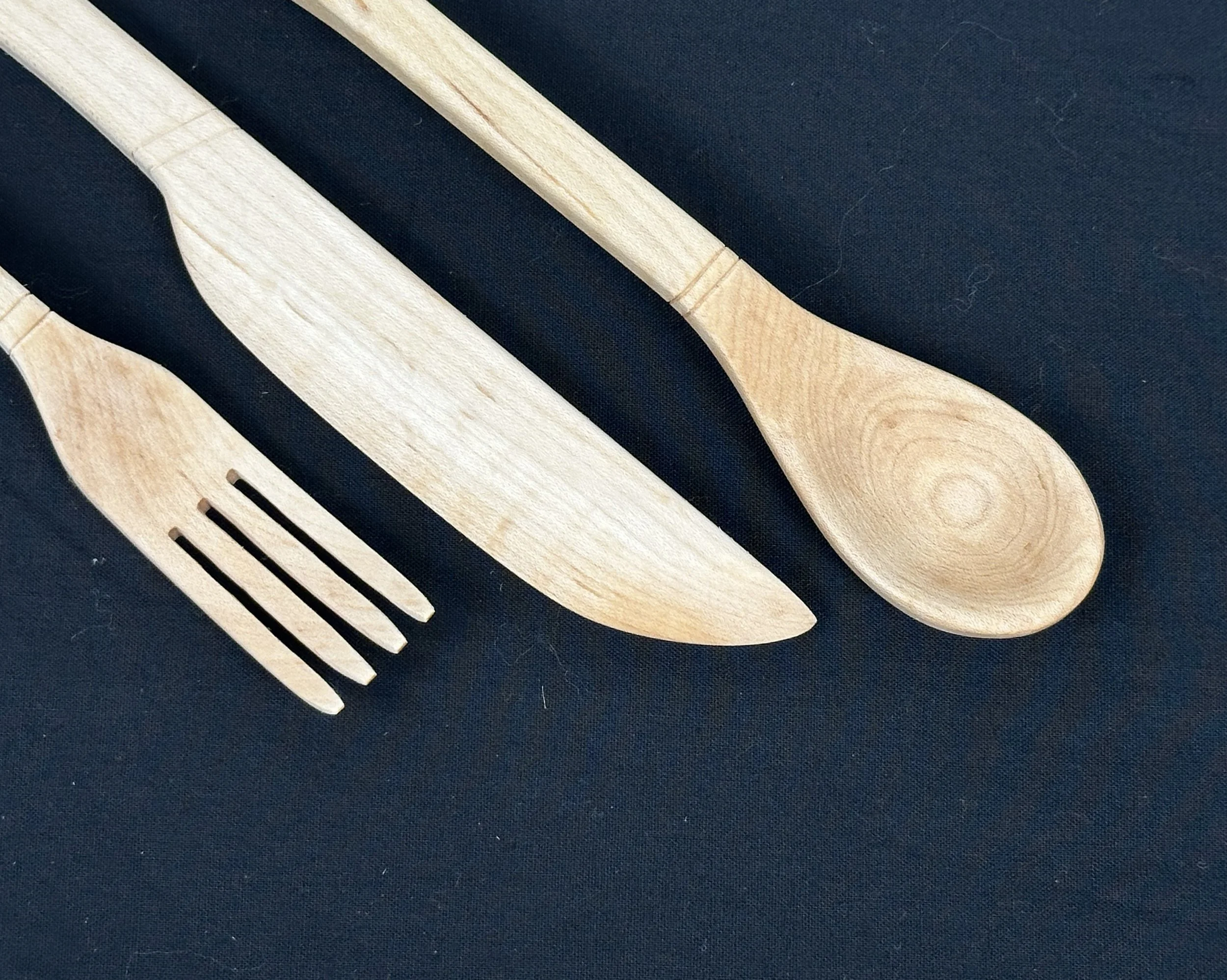 Flatware