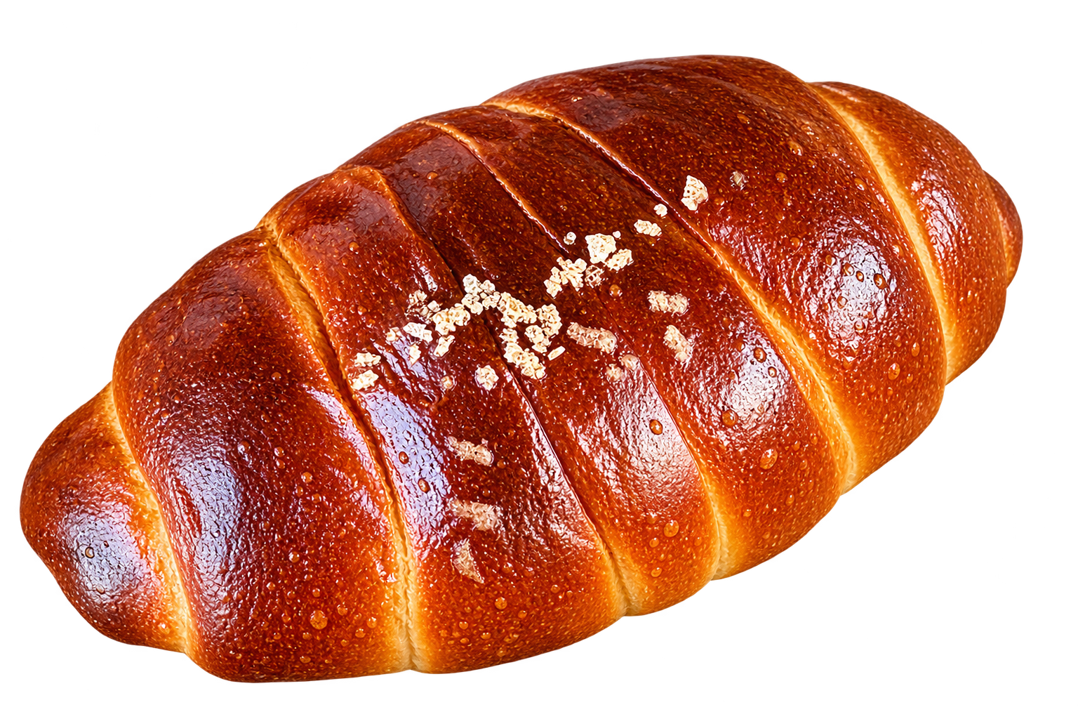 OG Pretzel