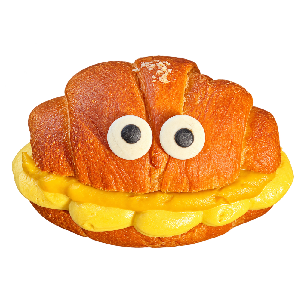 Pumpkin Monster