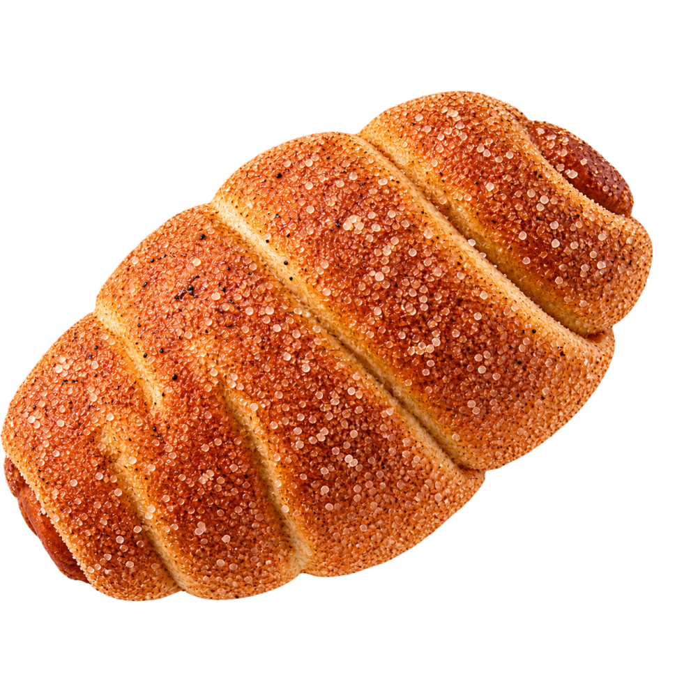 Caramel Cinnamon