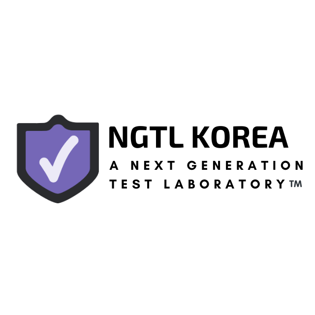 NGTL Korea Logo