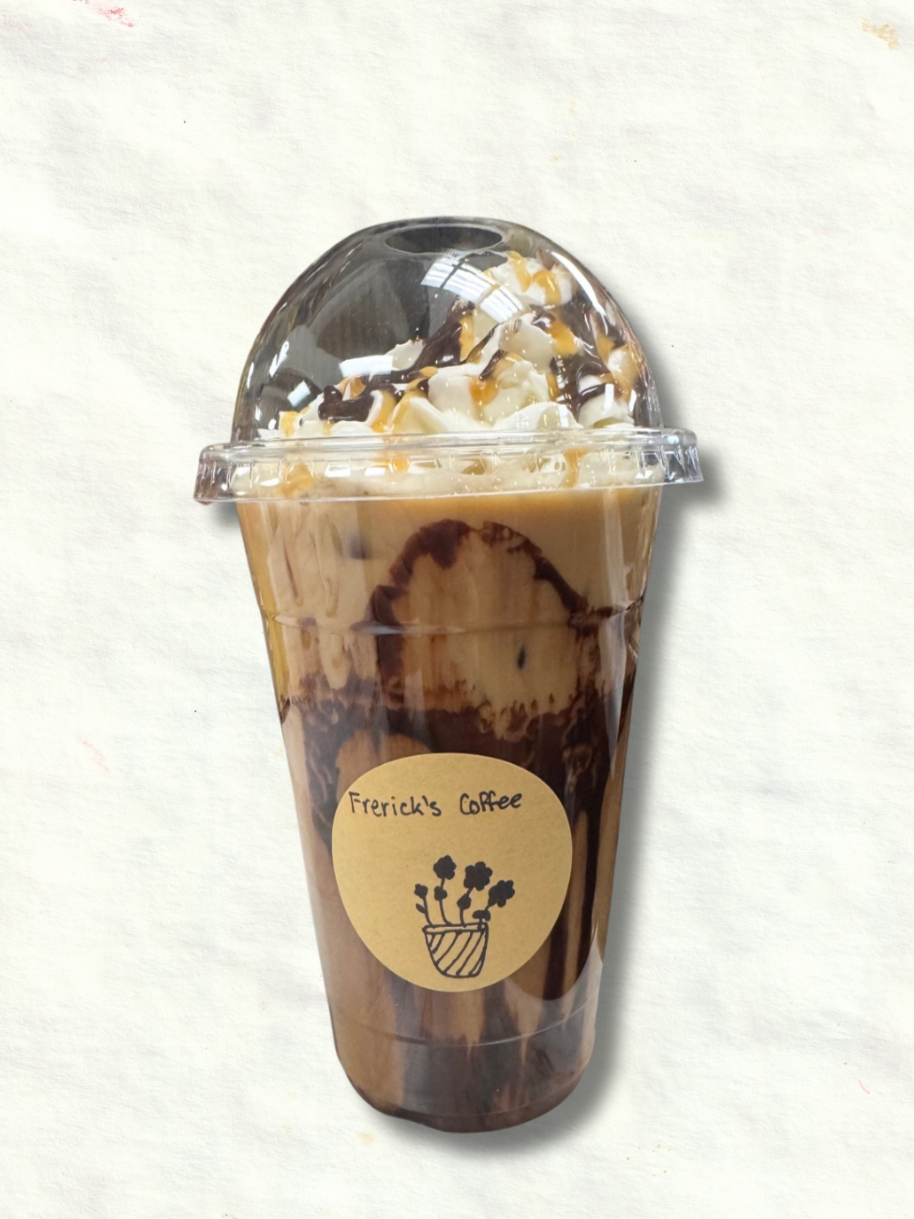 Hazelnut Cocoa Crunch