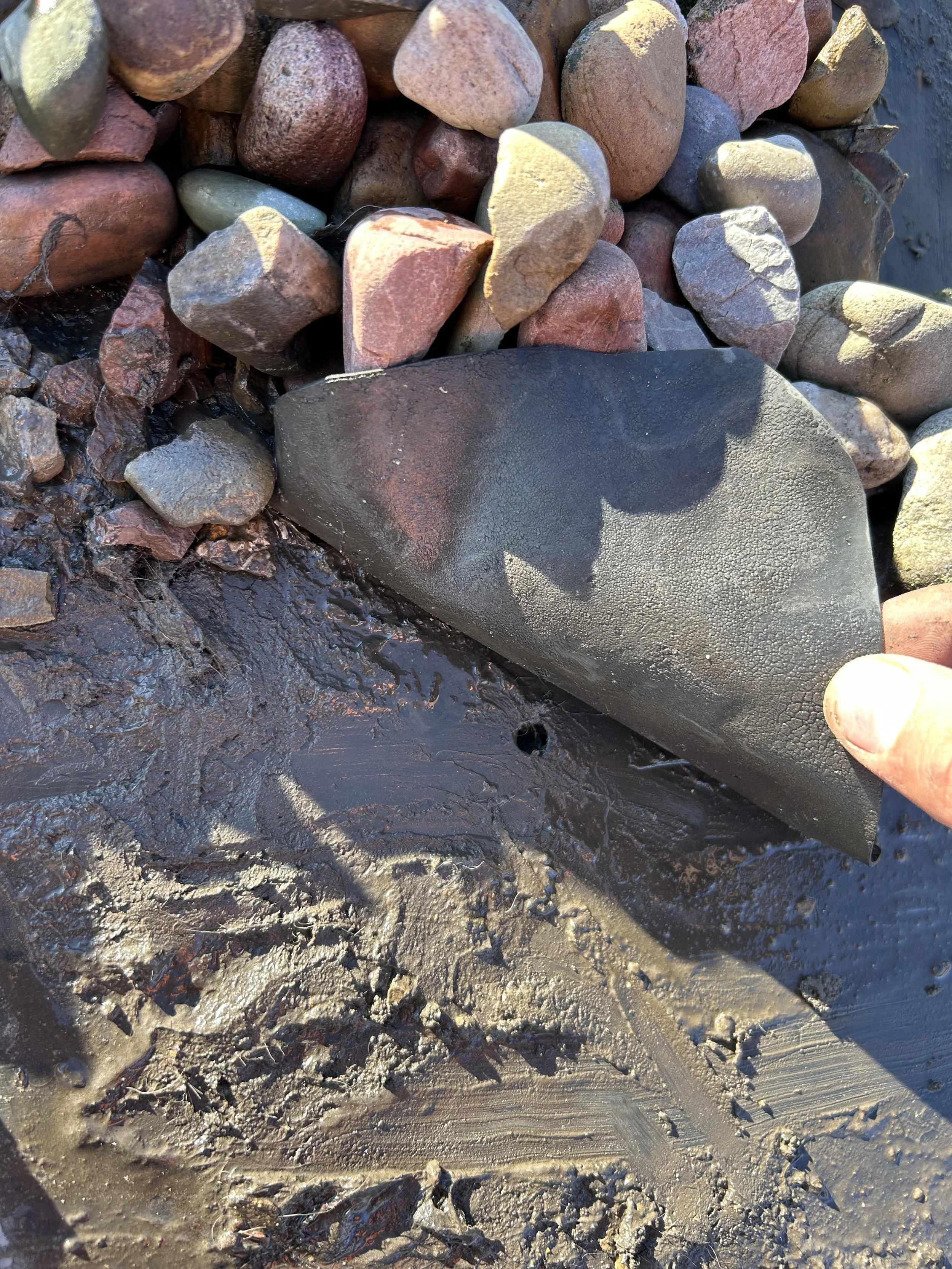 Ballast Patch Hole.jpeg