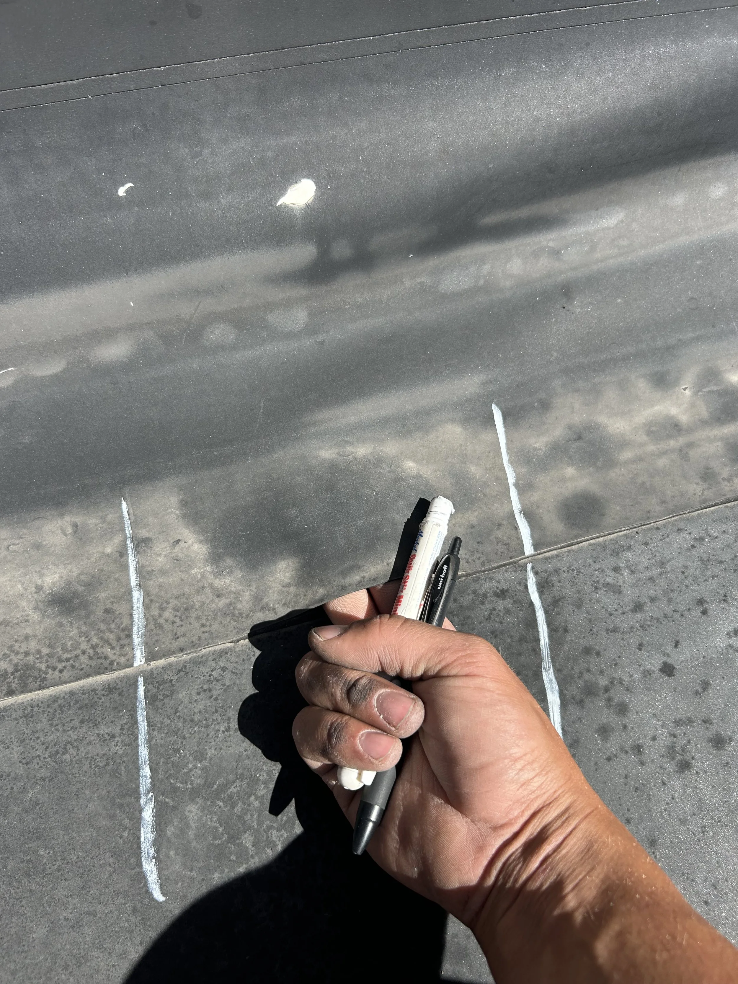 Inspection And Repair