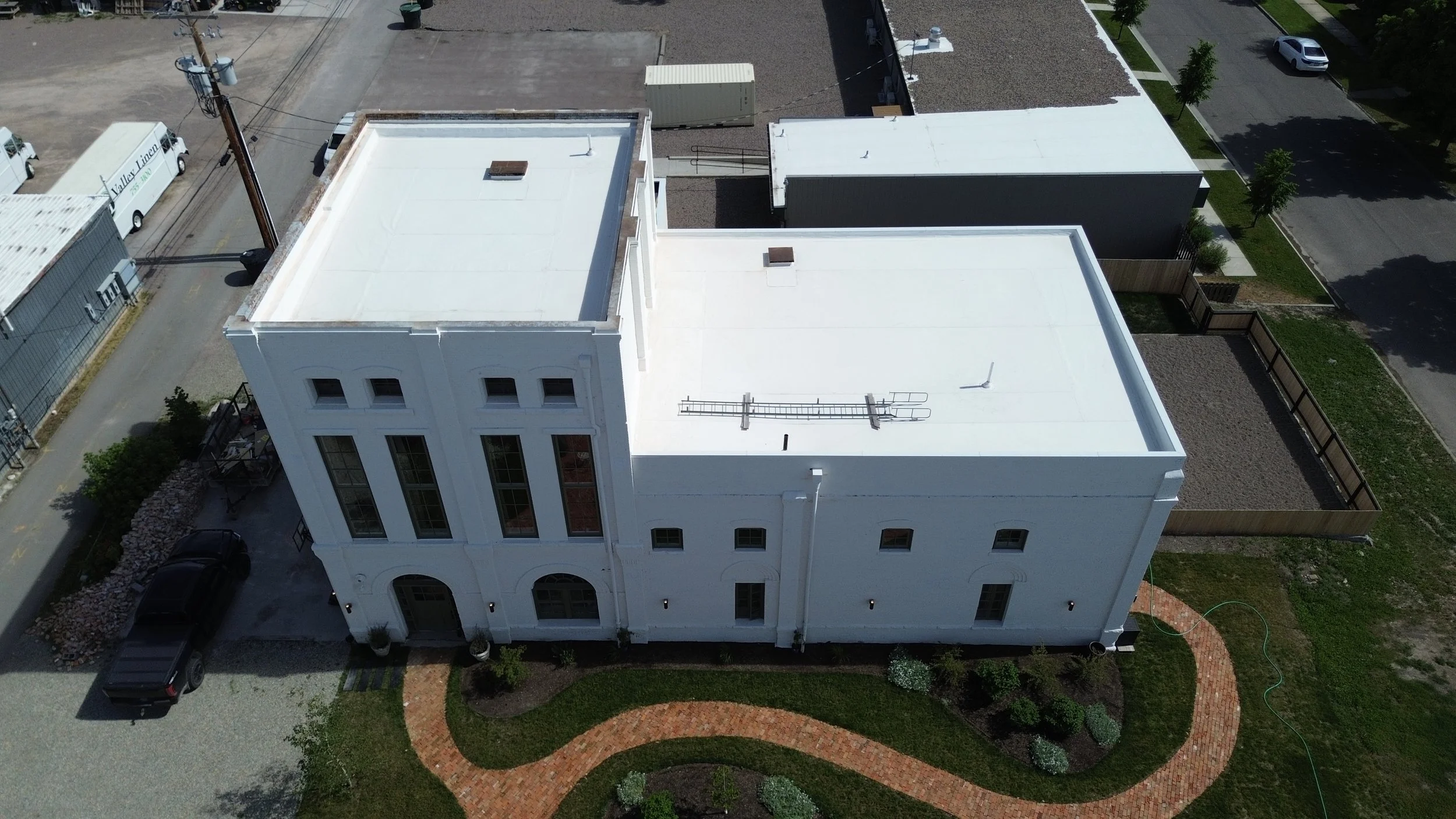 Roach Building
