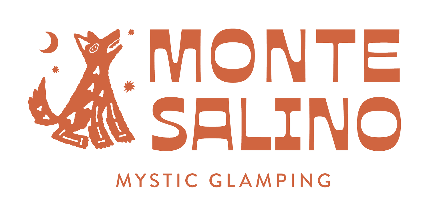 MONTE SALINO Mystic Glamping