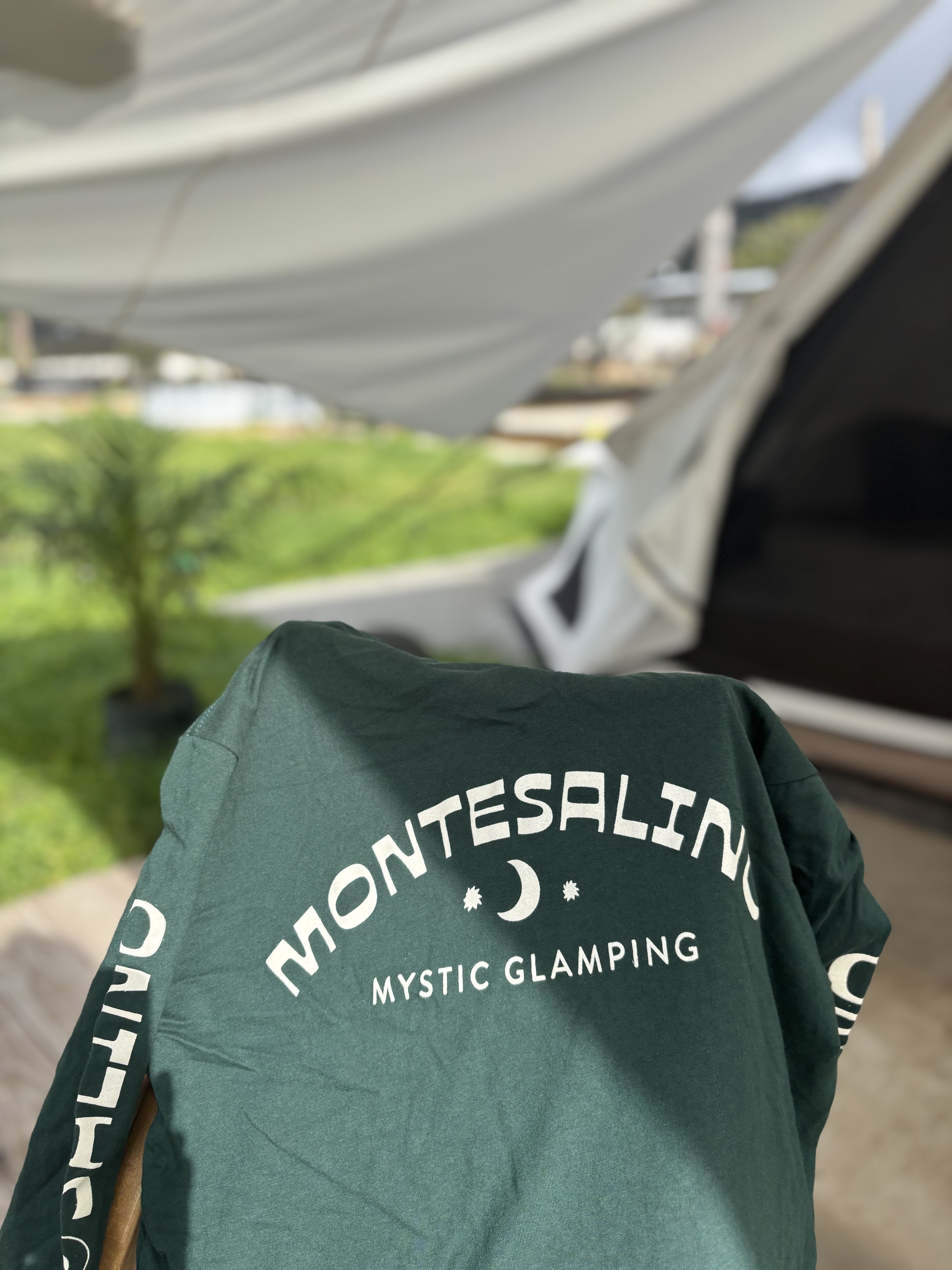 Moonkeeper Longsleeve