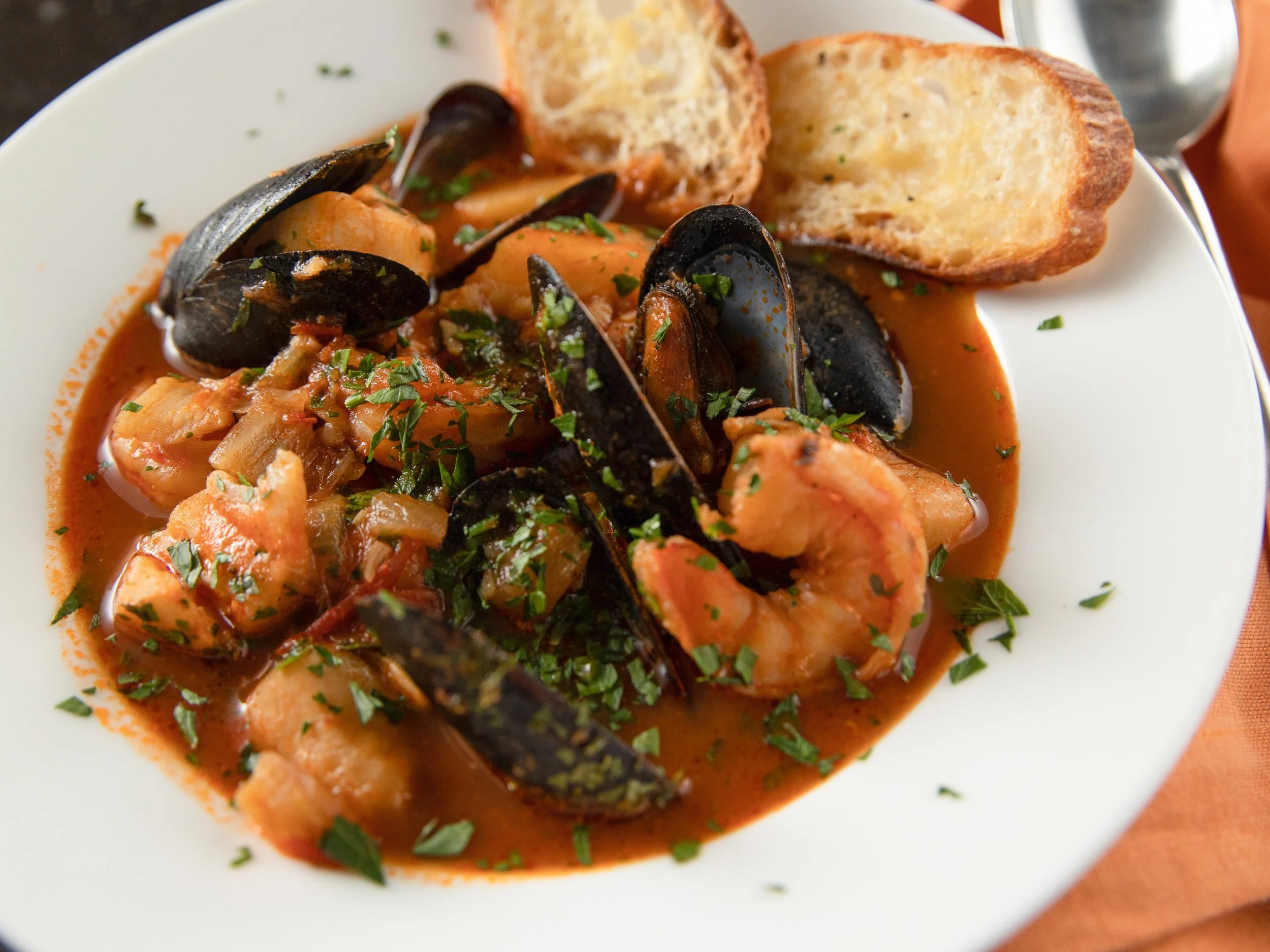 Cioppino