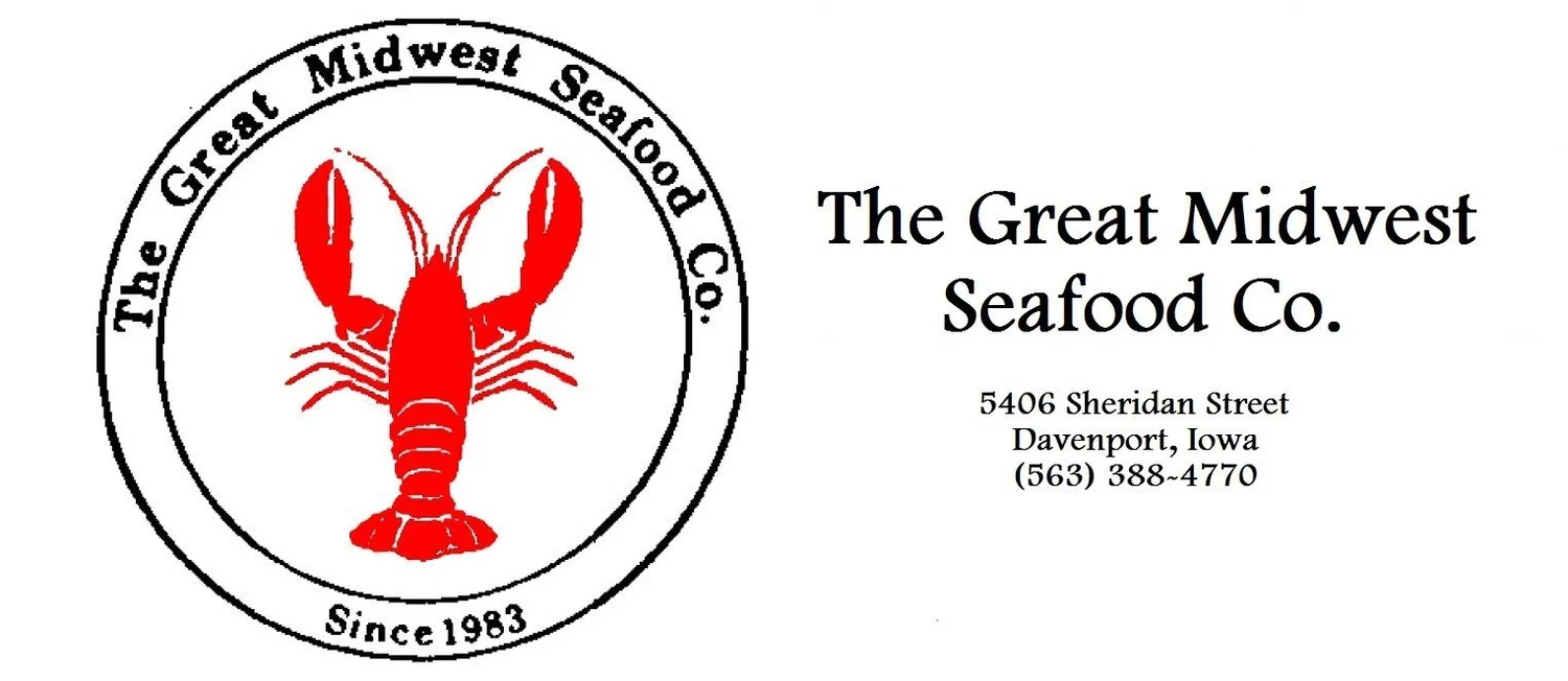 Great Midwest Seafood Company