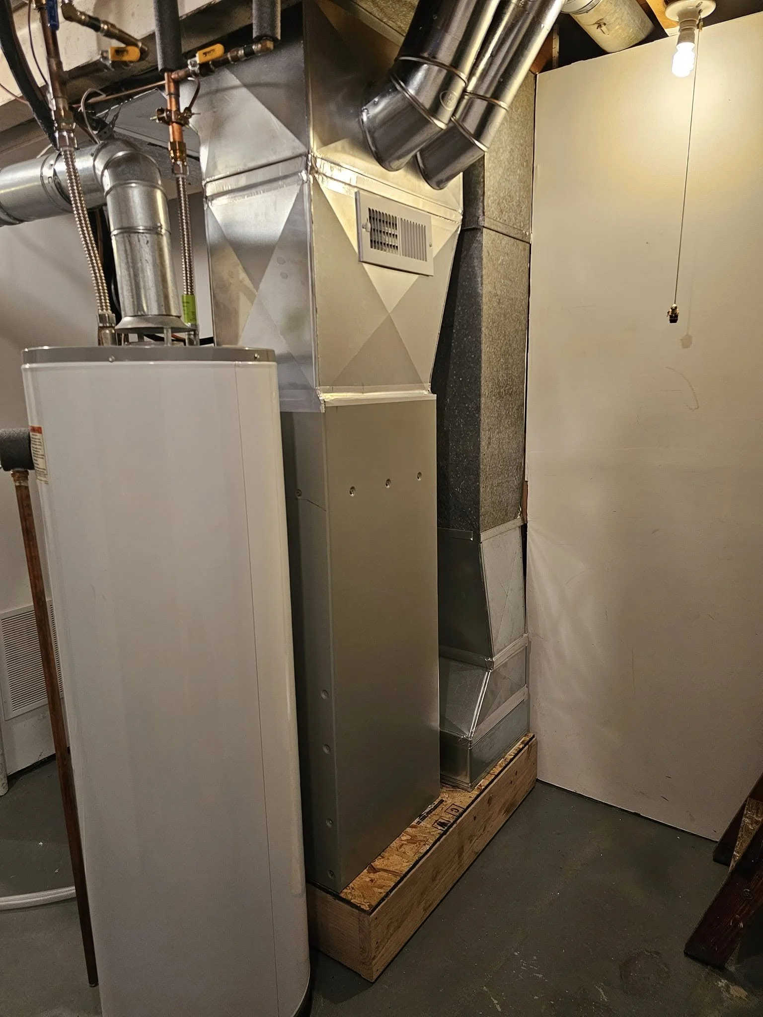 Custom Sheet Metal Fabrication & Ductwork Services