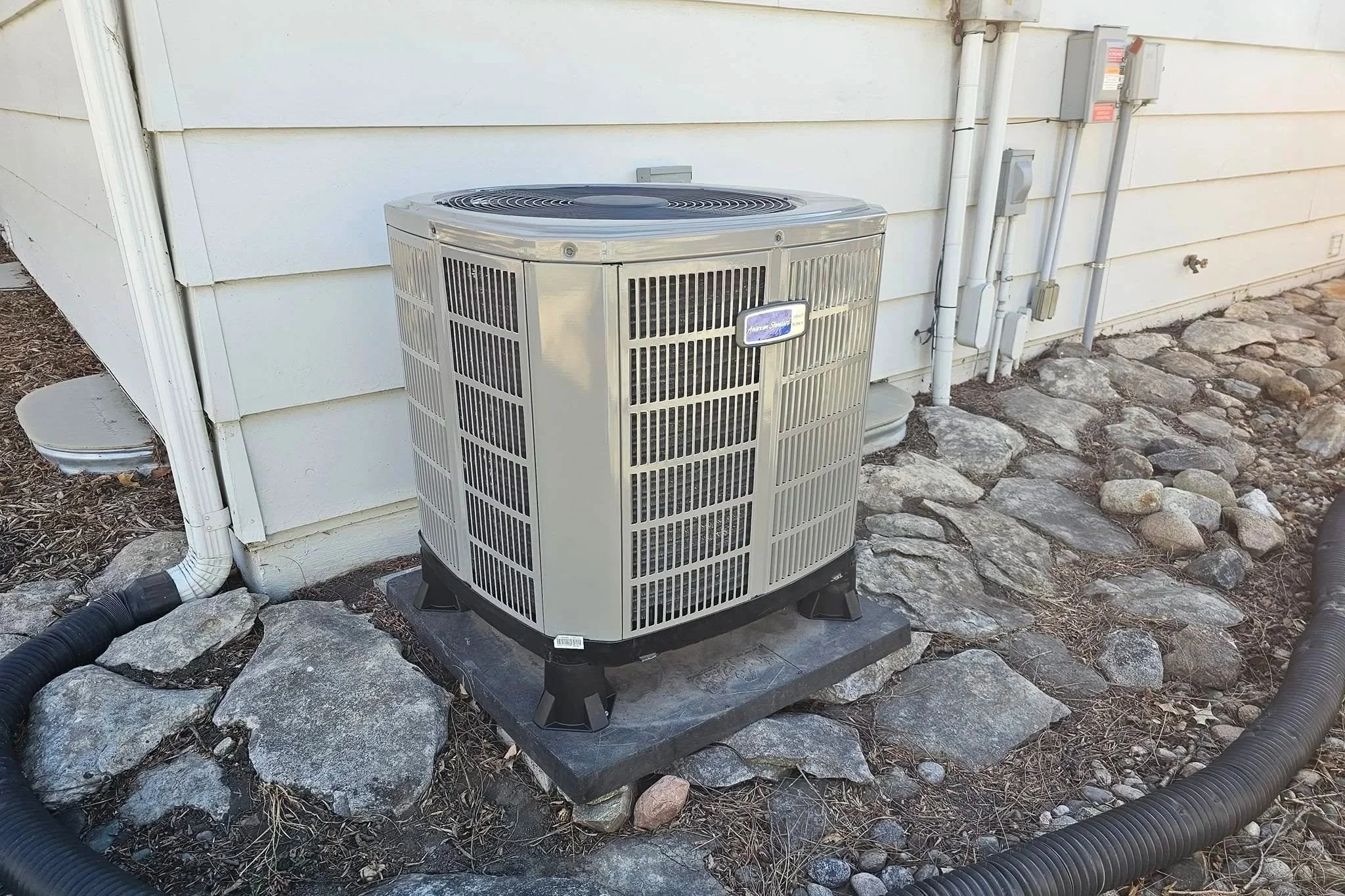 Preventative Maintenance & Tune-Ups