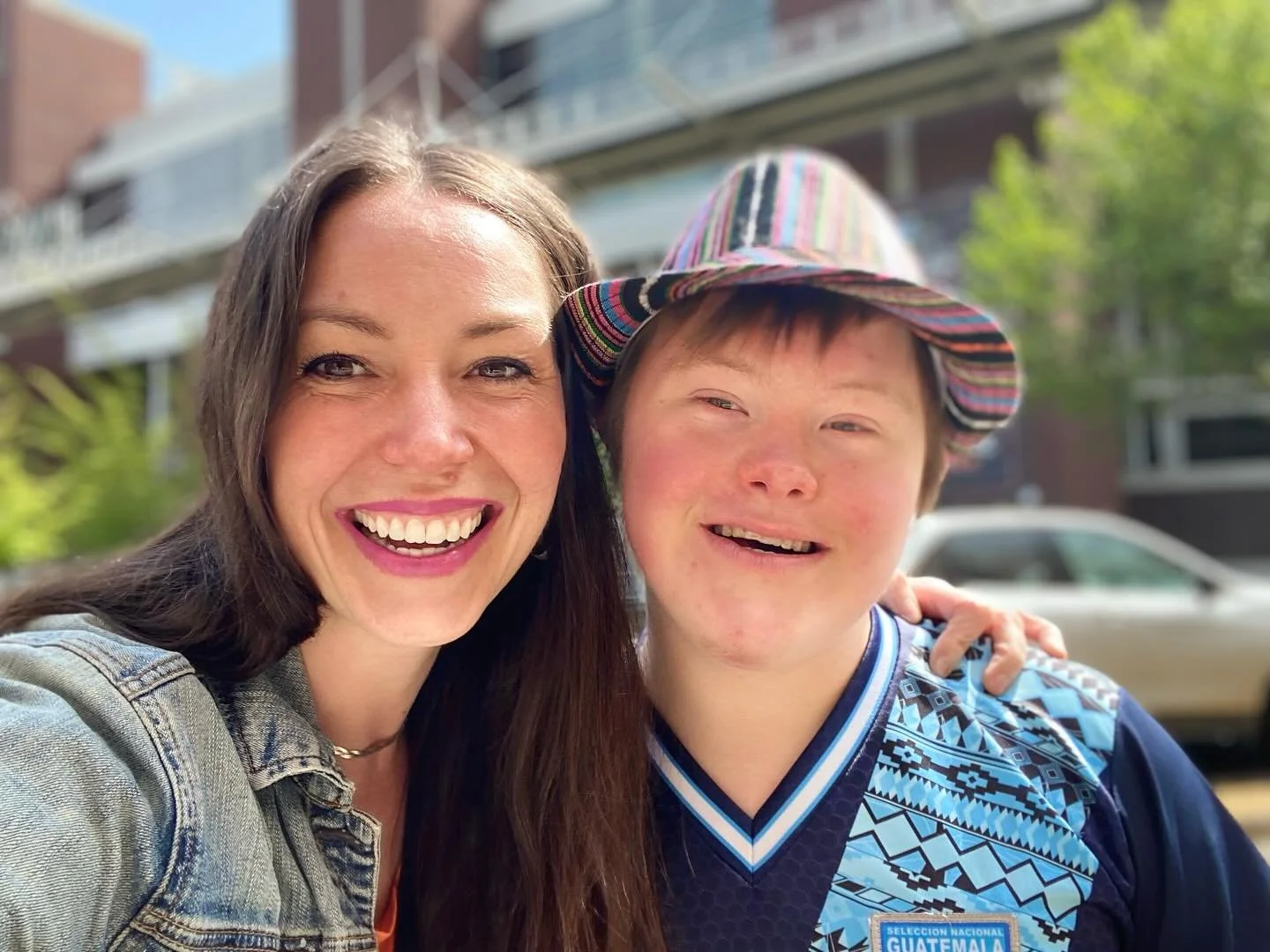 July was our birthday month! Ethan turned 15 and I turned 40! We traded parties for family time and it was perfect. A jaunt to Astoria Oregon, an adventure at the Oregon Country Fair and a trip down memory lane at Enchanted Forest.

I planned on thro