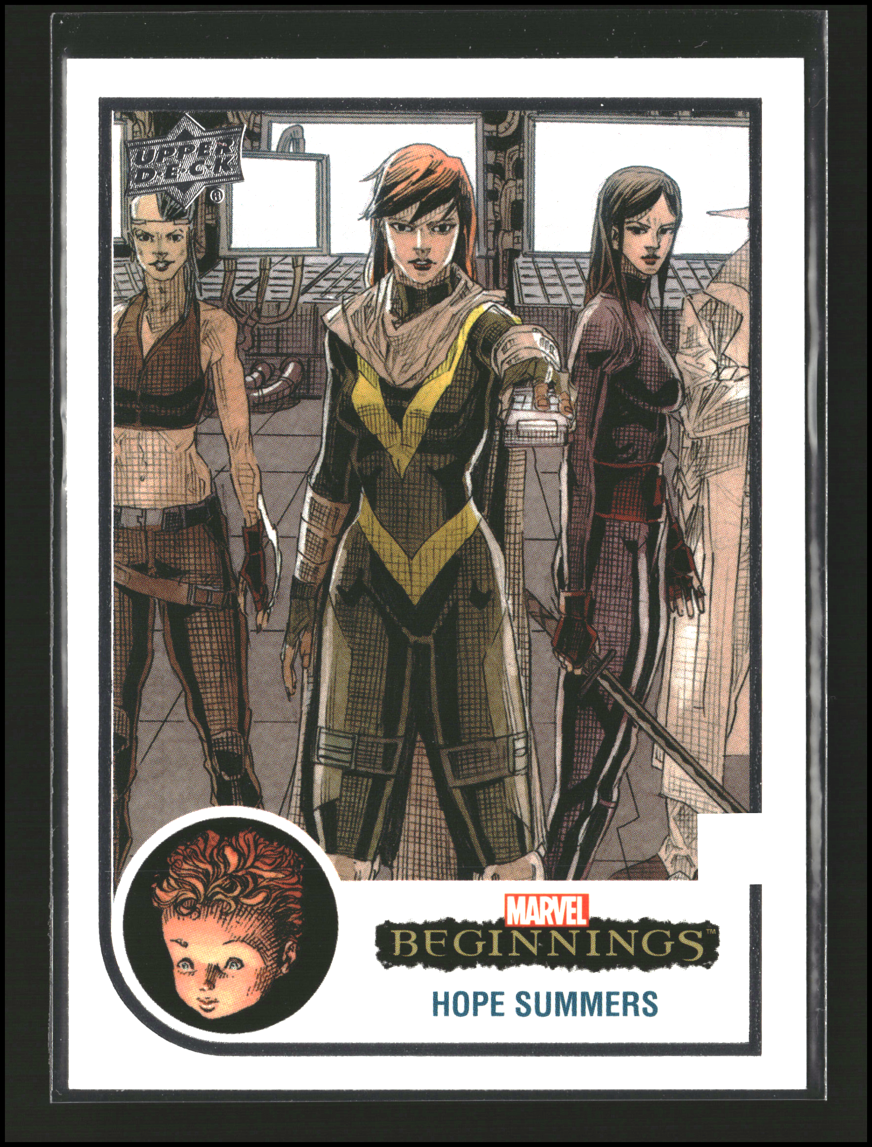 Hope Summers #155 (s)