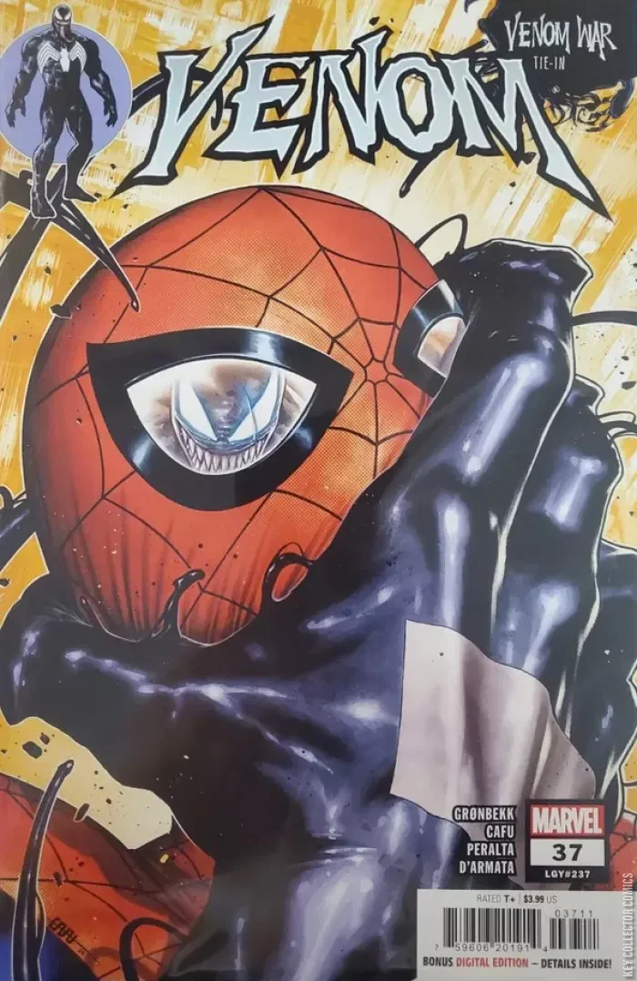 Venom #37 (m)