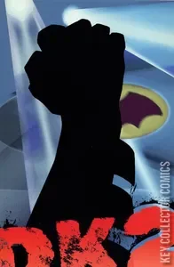 The Dark Knight Strikes Again #1 - 3 (d)