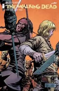 The Walking Dead #154 (i)