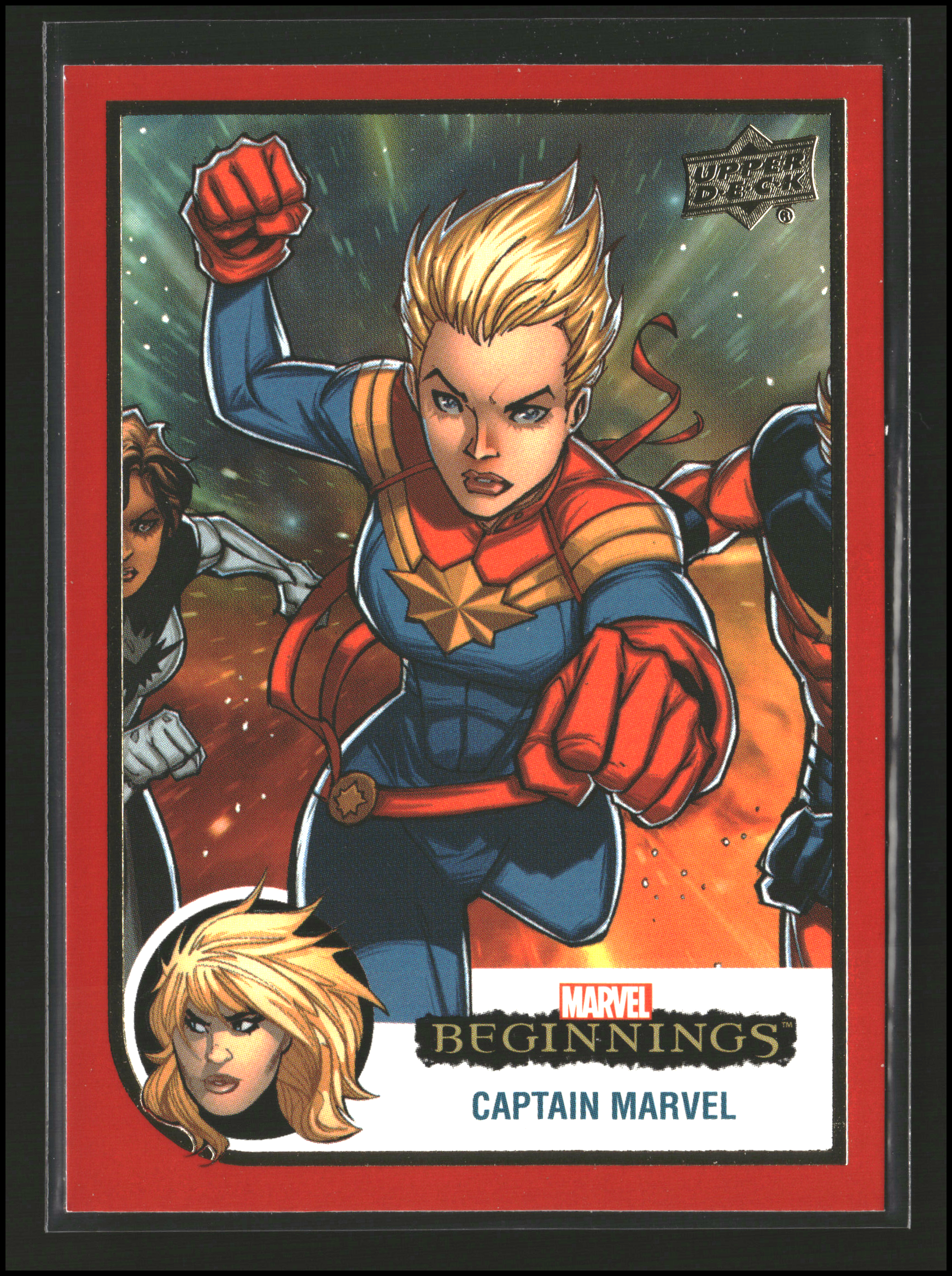 Captain Marvel #164 (s)