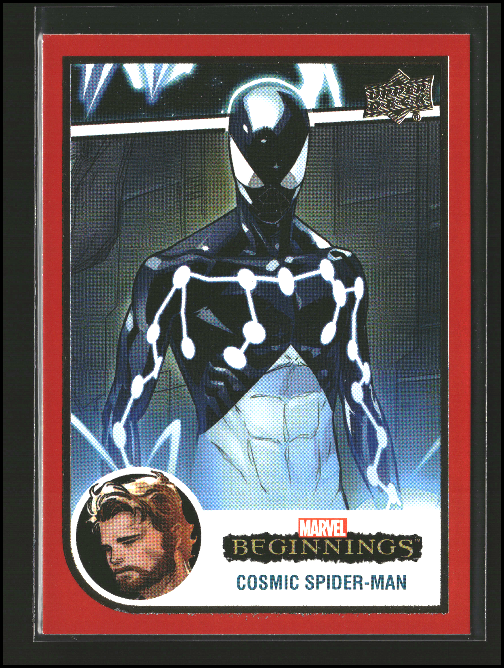 Cosmic Spider-Man #171 (s)