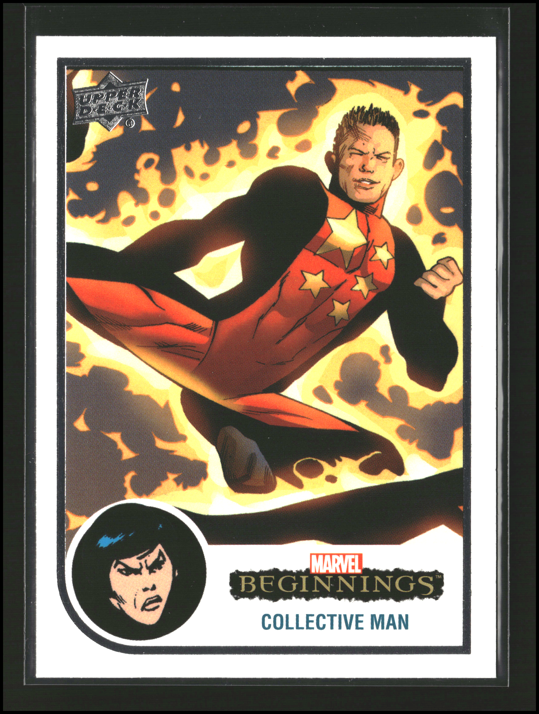 Collective Man #94 (s)