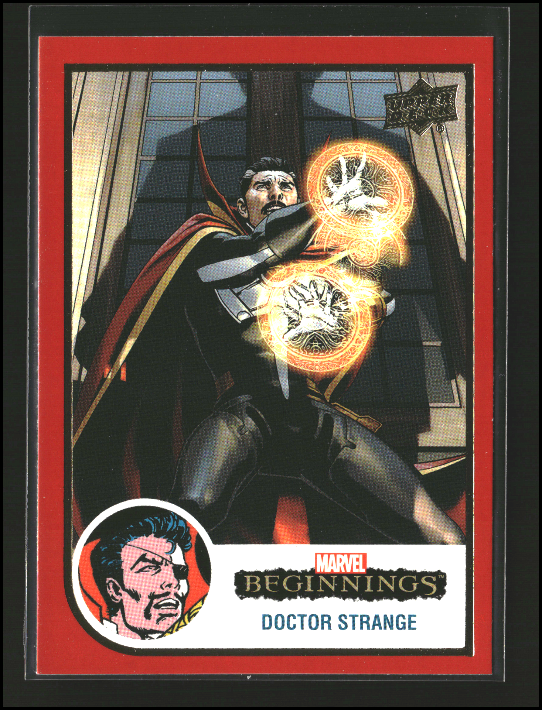 Doctor Strange #14 (s)