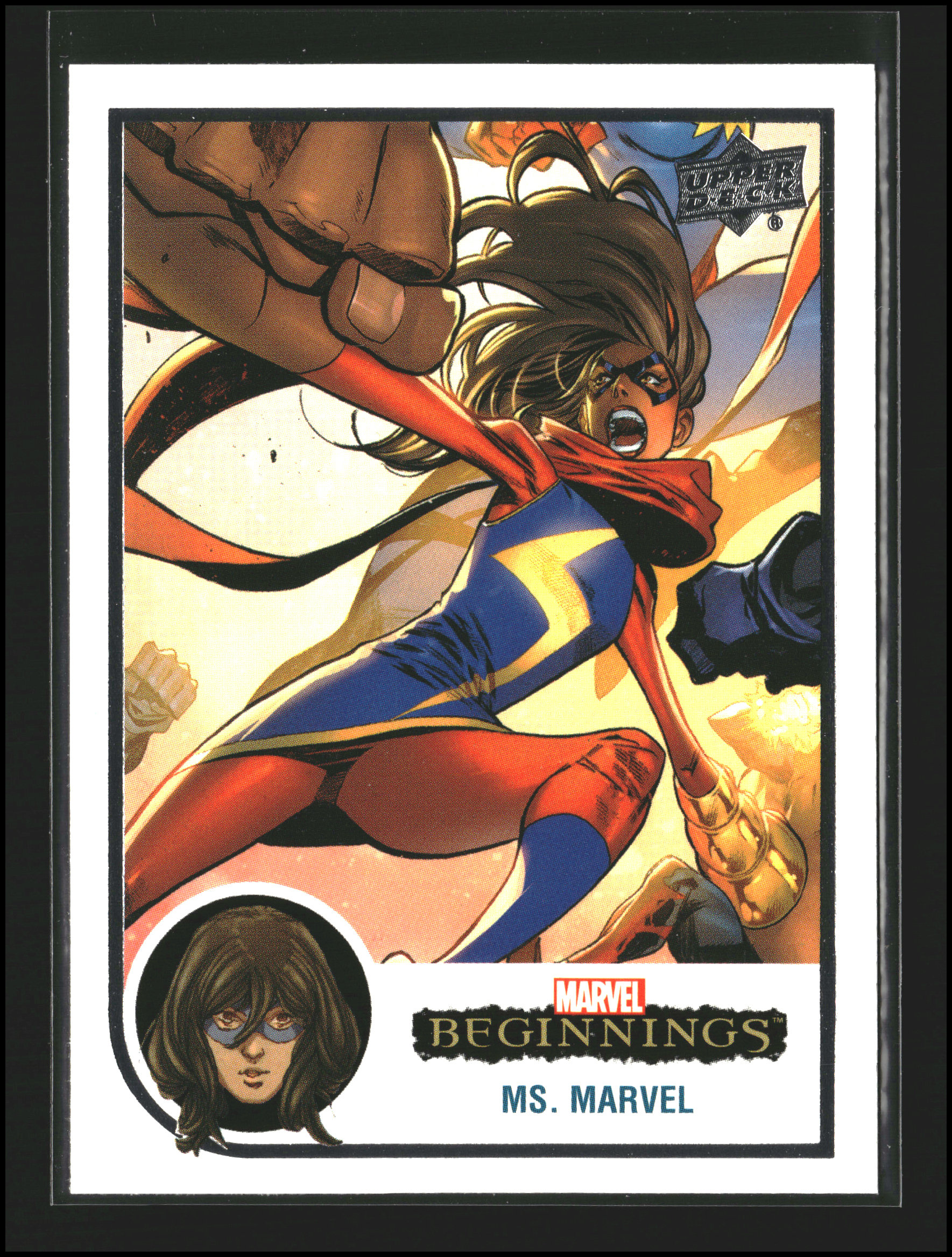 Ms. Marvel #169 (s)
