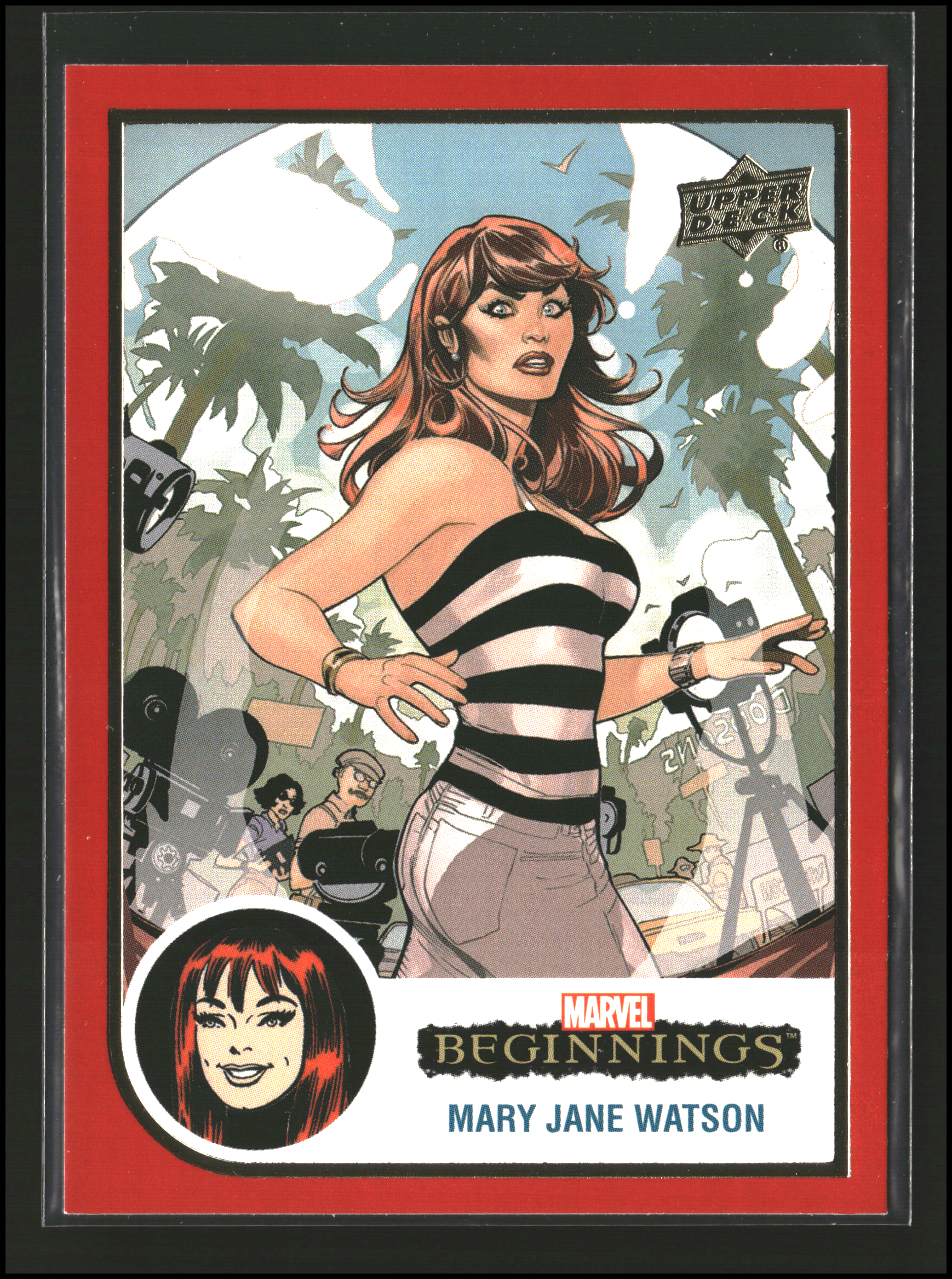 Mary Jane Watson #37 (s)