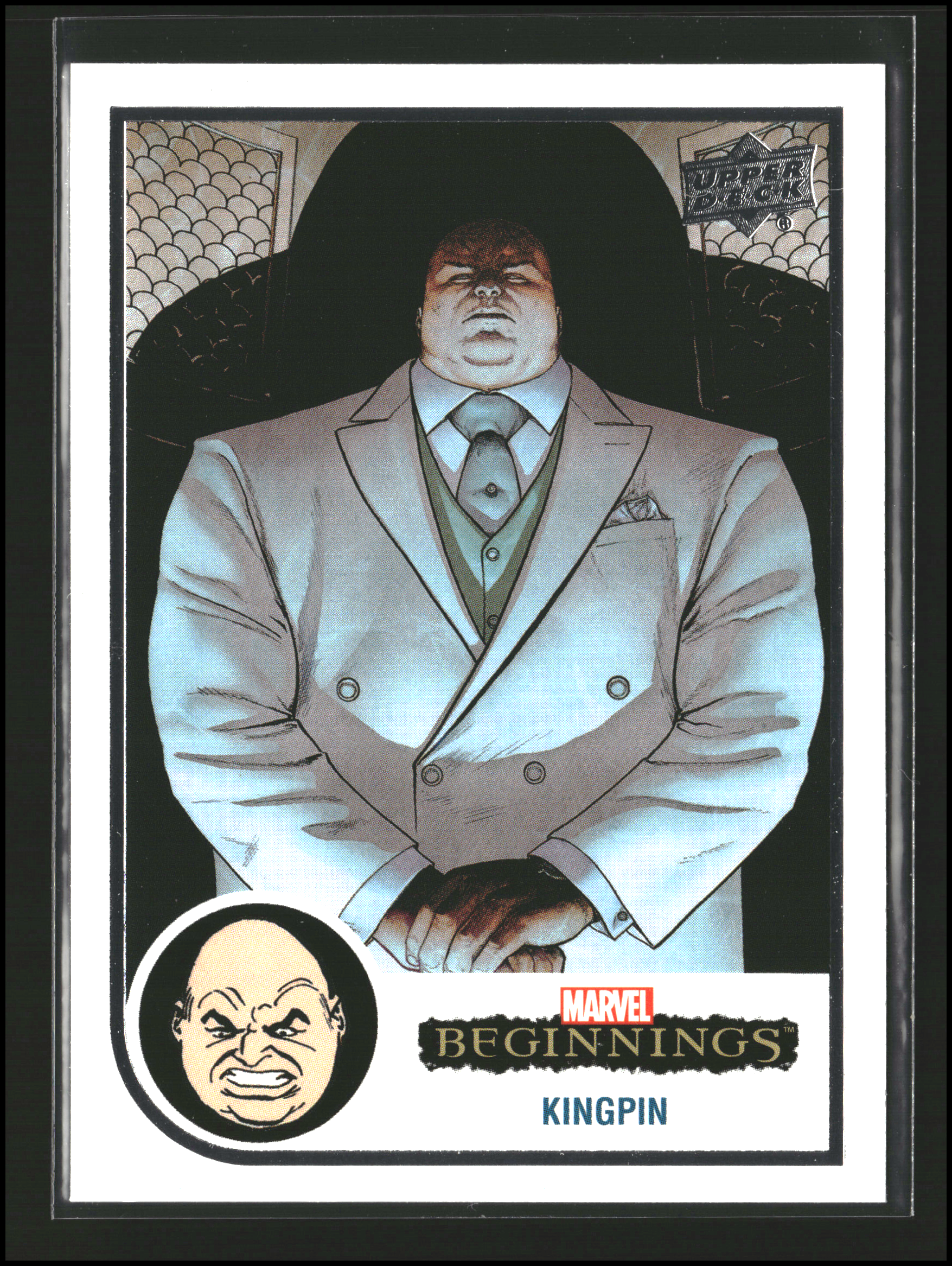 Kingpin #42 (s)