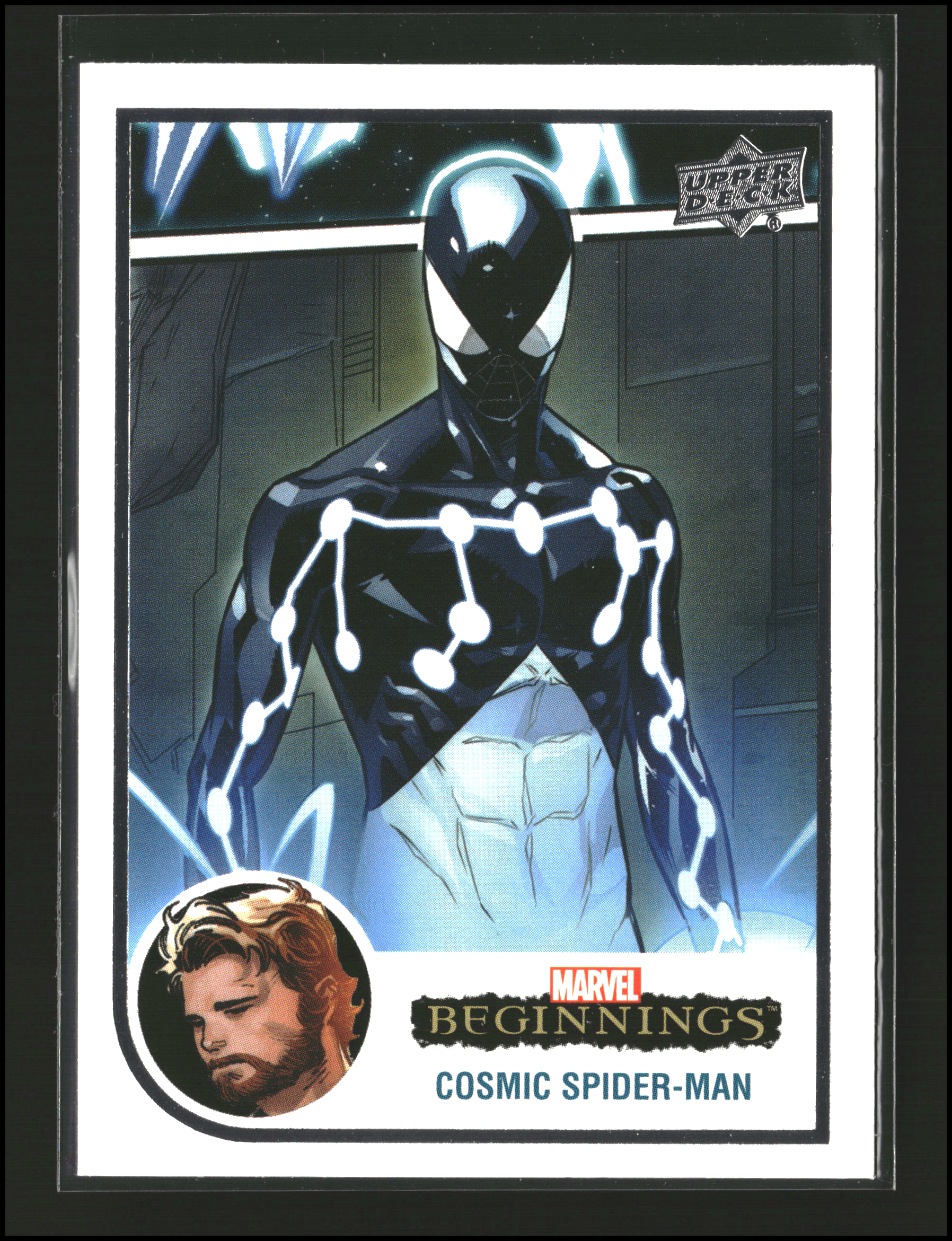 Cosmic Spider-Man #171 (s)