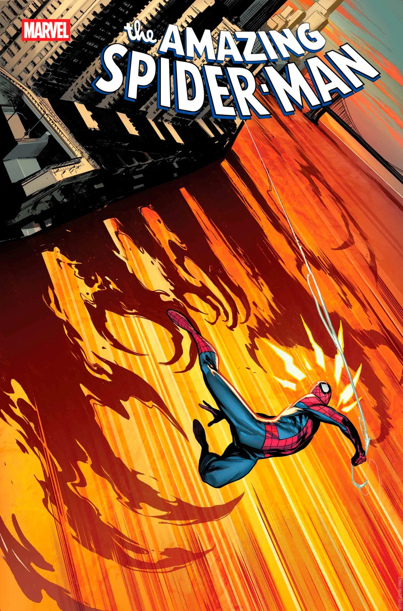 Amazing Spider-Man #3 | Marvel Comics | Comic Books