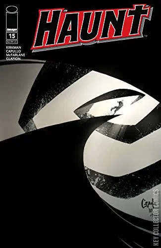 Haunt #15 (i)