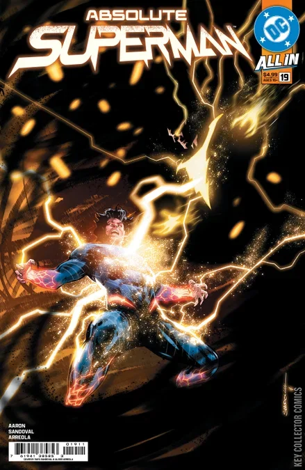Absolute Superman #19 (d)