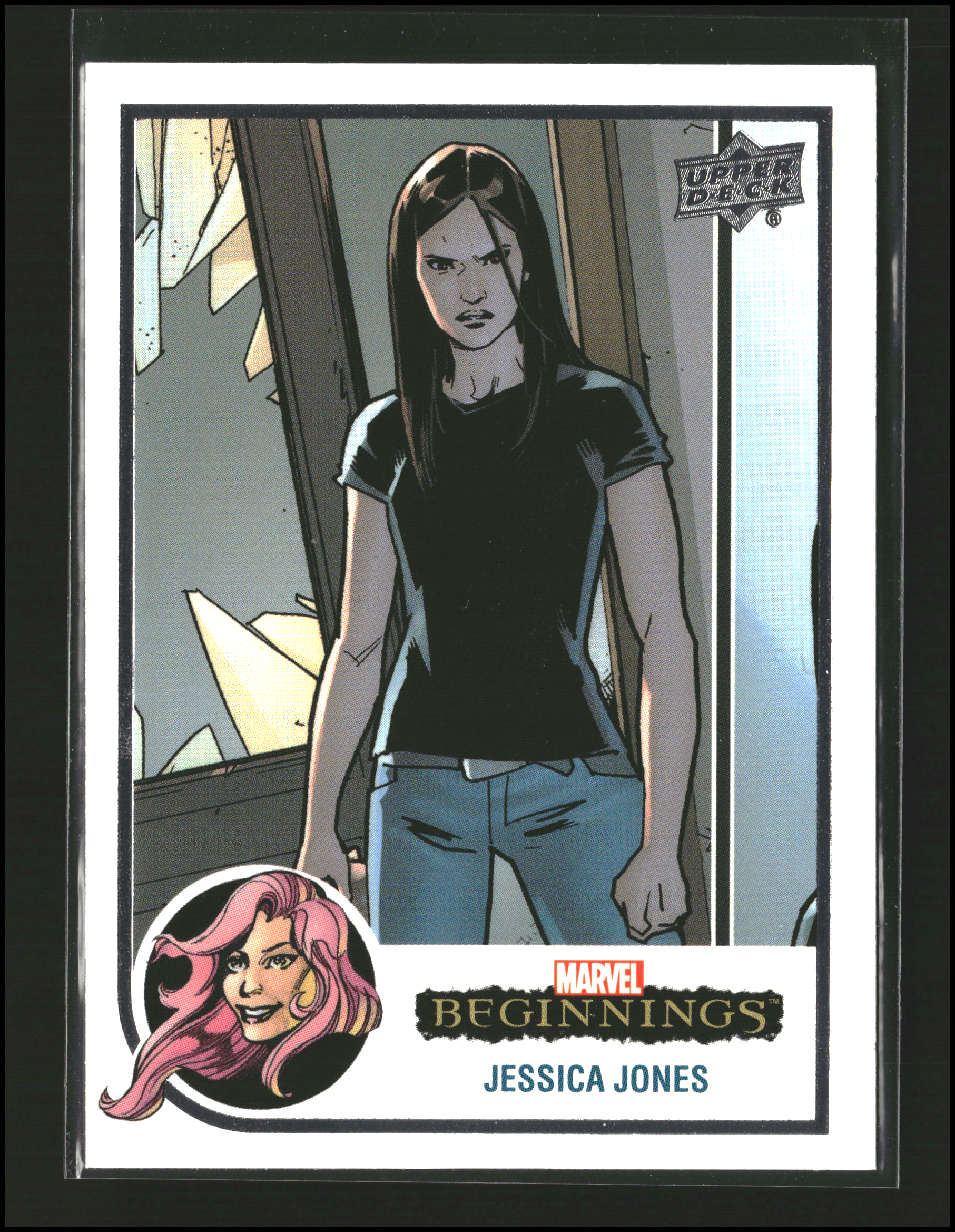 Jessica Jones #142 (s)