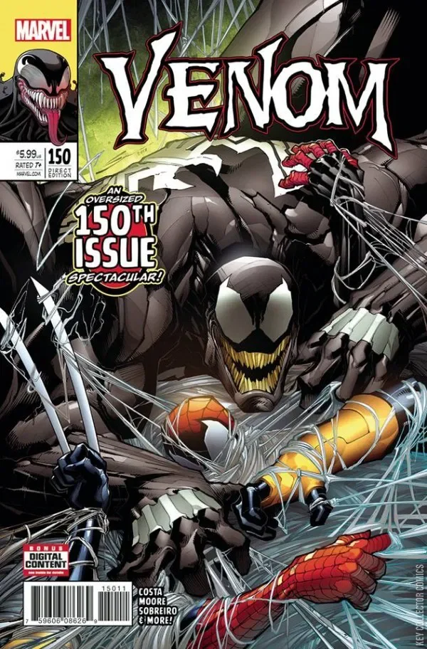 Venom #150 (m)