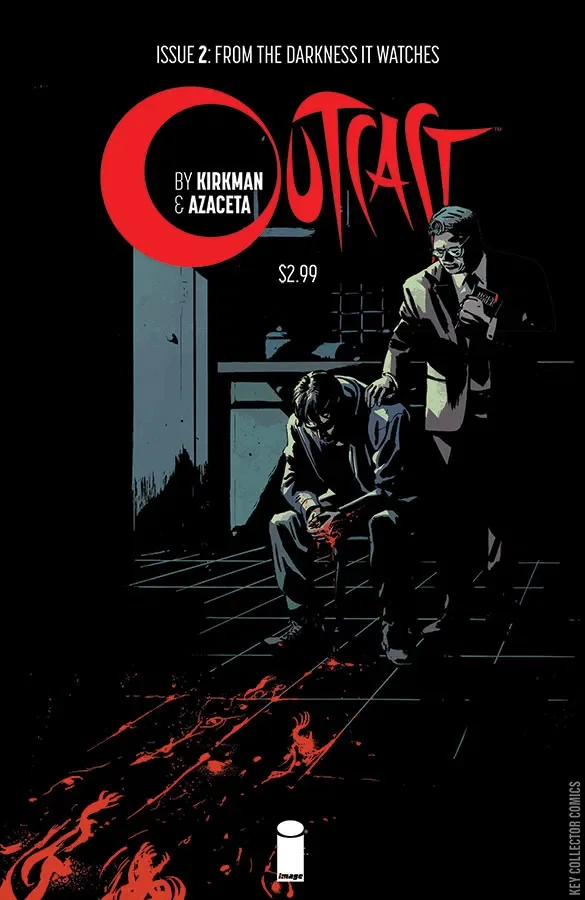 Outcast #2 (i)