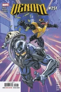 Venom #251 (m)