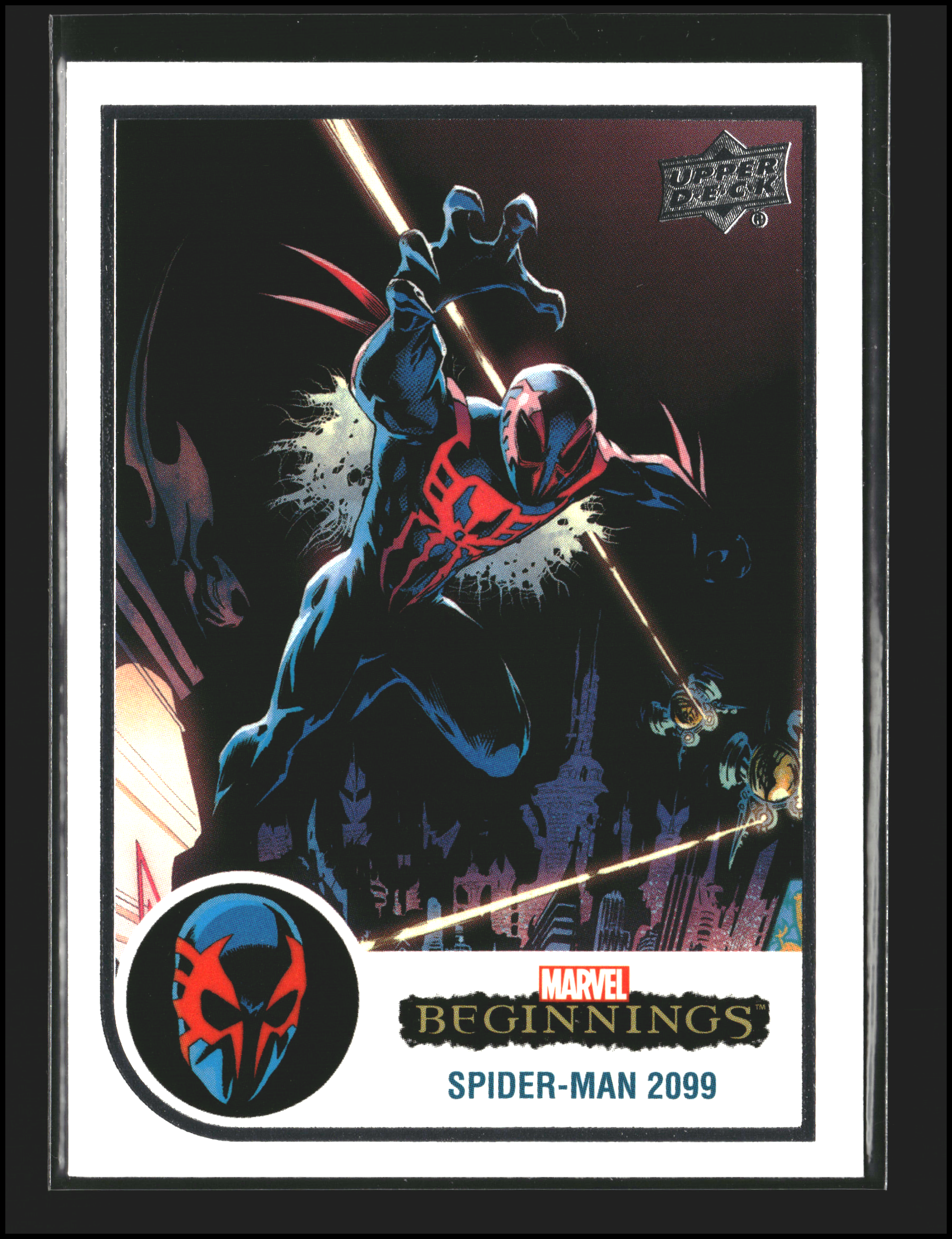Spider-Man 2099 #131 (s)