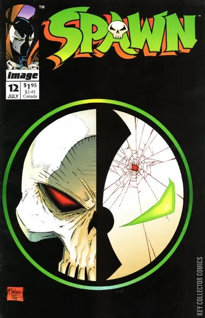 Spawn #12 (i)