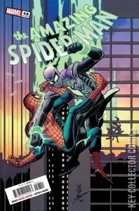 Amazing Spider-Man #48 (m)
