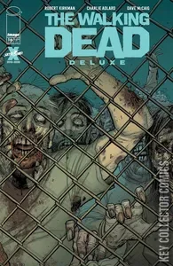 The Walking Dead: Deluxe #16 | Image Comics | Comic Books
