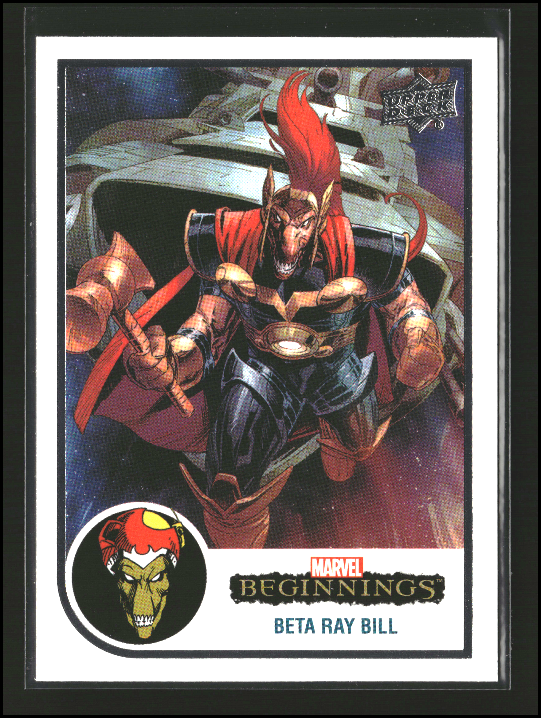 Beta Ray Bill #106 (s)