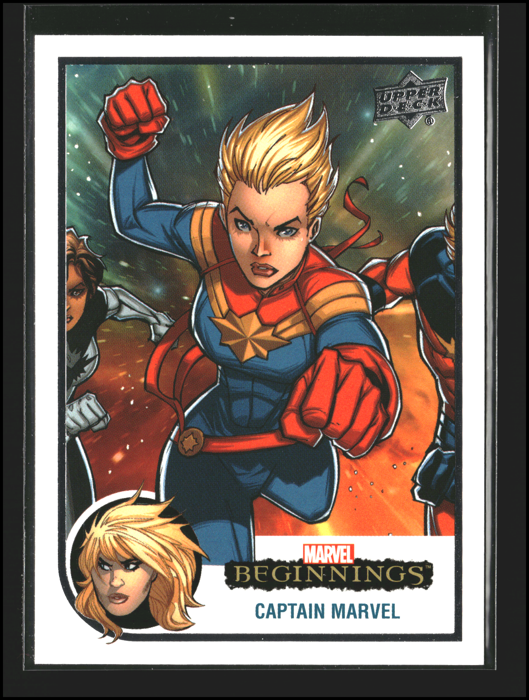 Captain Marvel #164 (s)