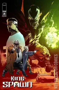 King Spawn #25 (i)
