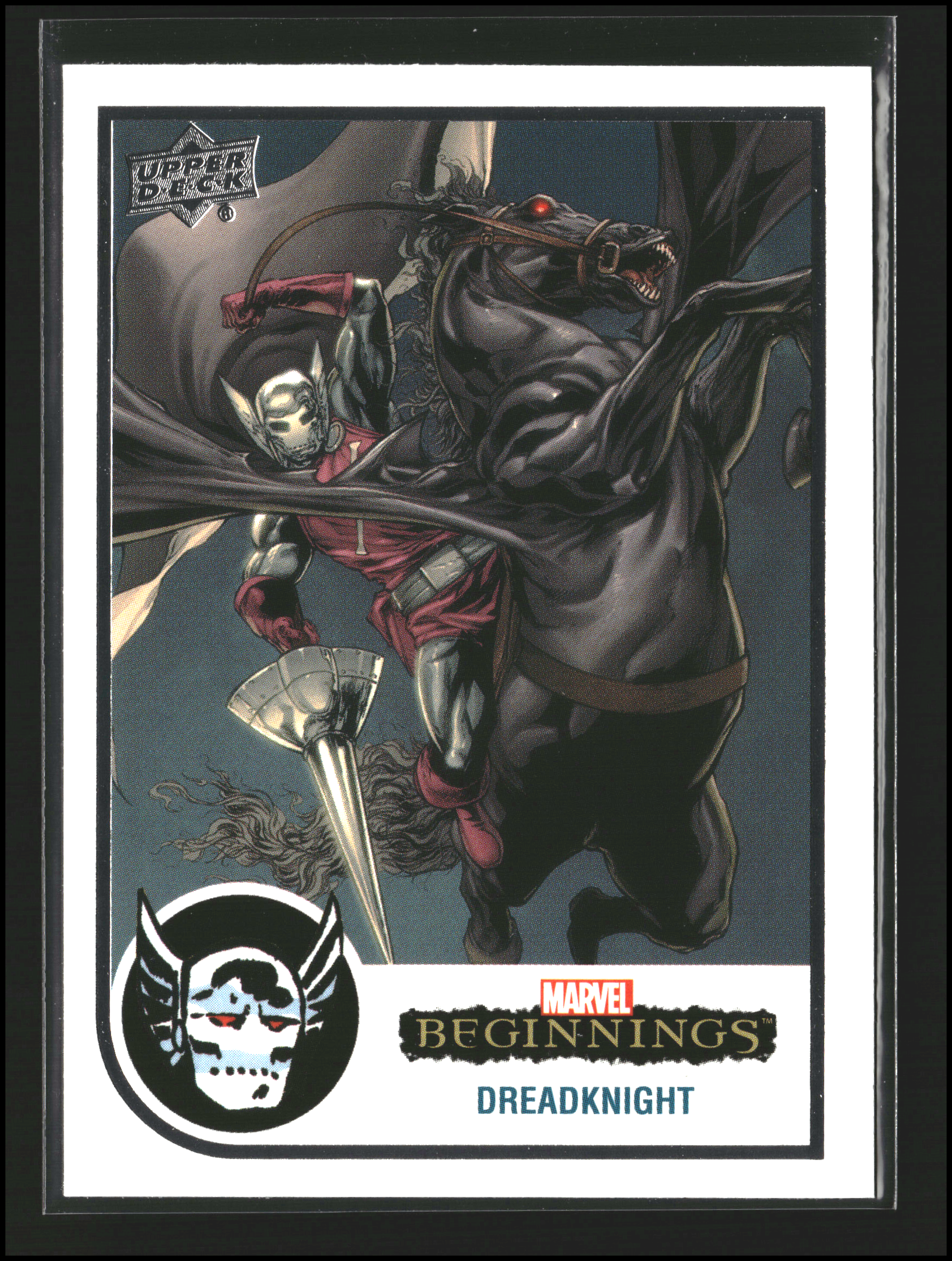 Dreadknight #150 (s)