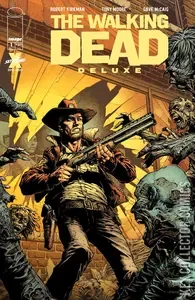 The Walking Dead: Deluxe #1 (i)