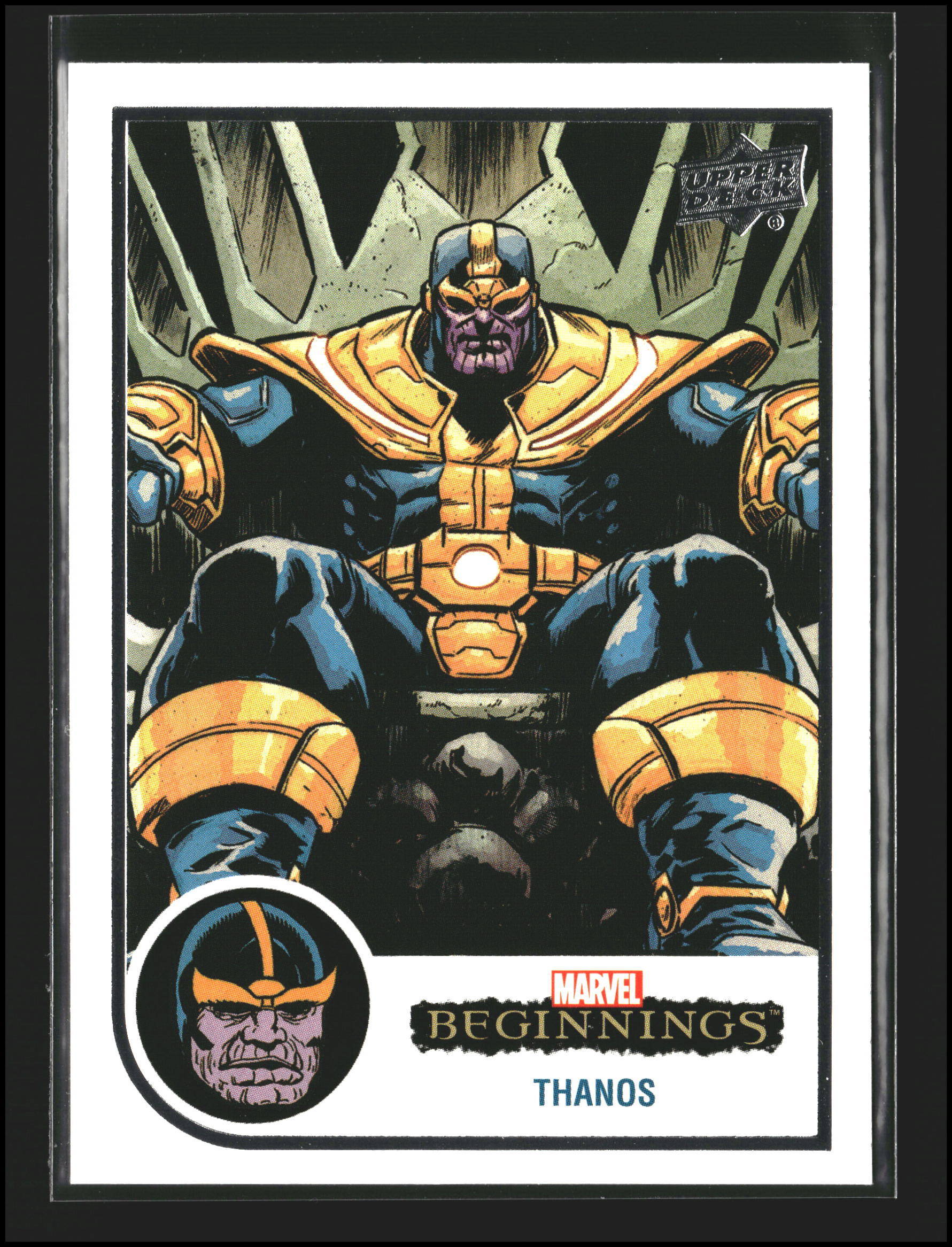 Thanos #57 (s)
