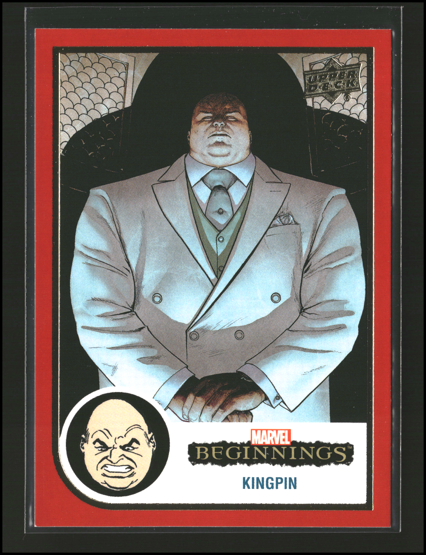 Kingpin #42 (s)